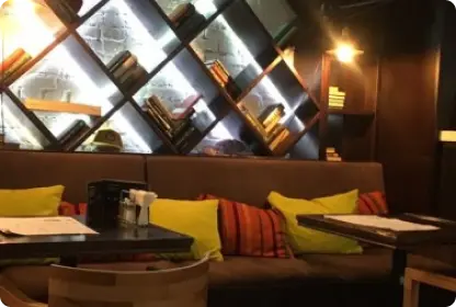 Restoran