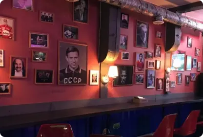 Restoran