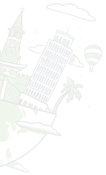 Background Element left